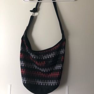 Twenty One Pilots Hobo Bag